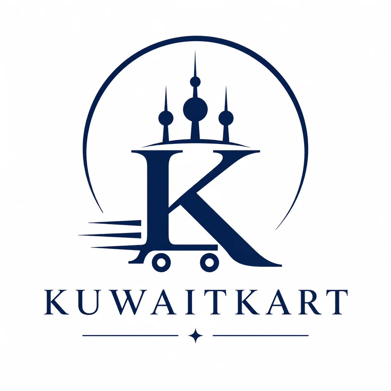 Kuwaitikart