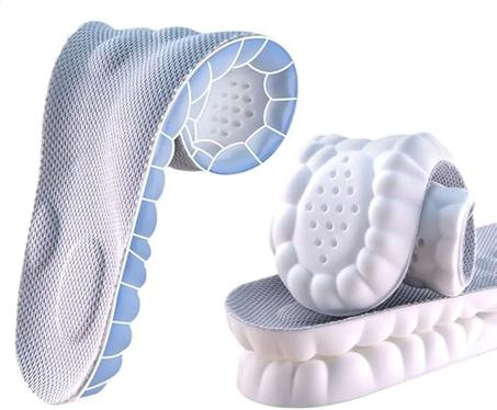 Insoles for Women Man,Cloud Soles for Men Women