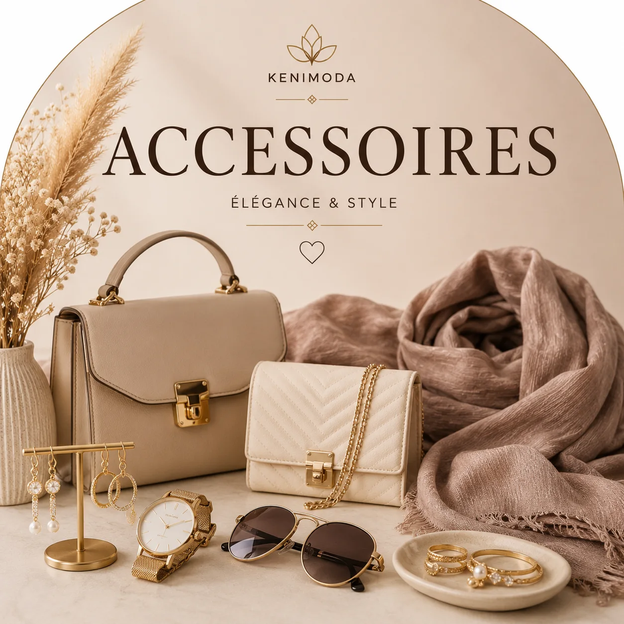 Accessoires