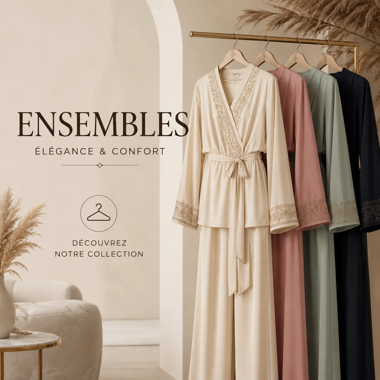 ensembles