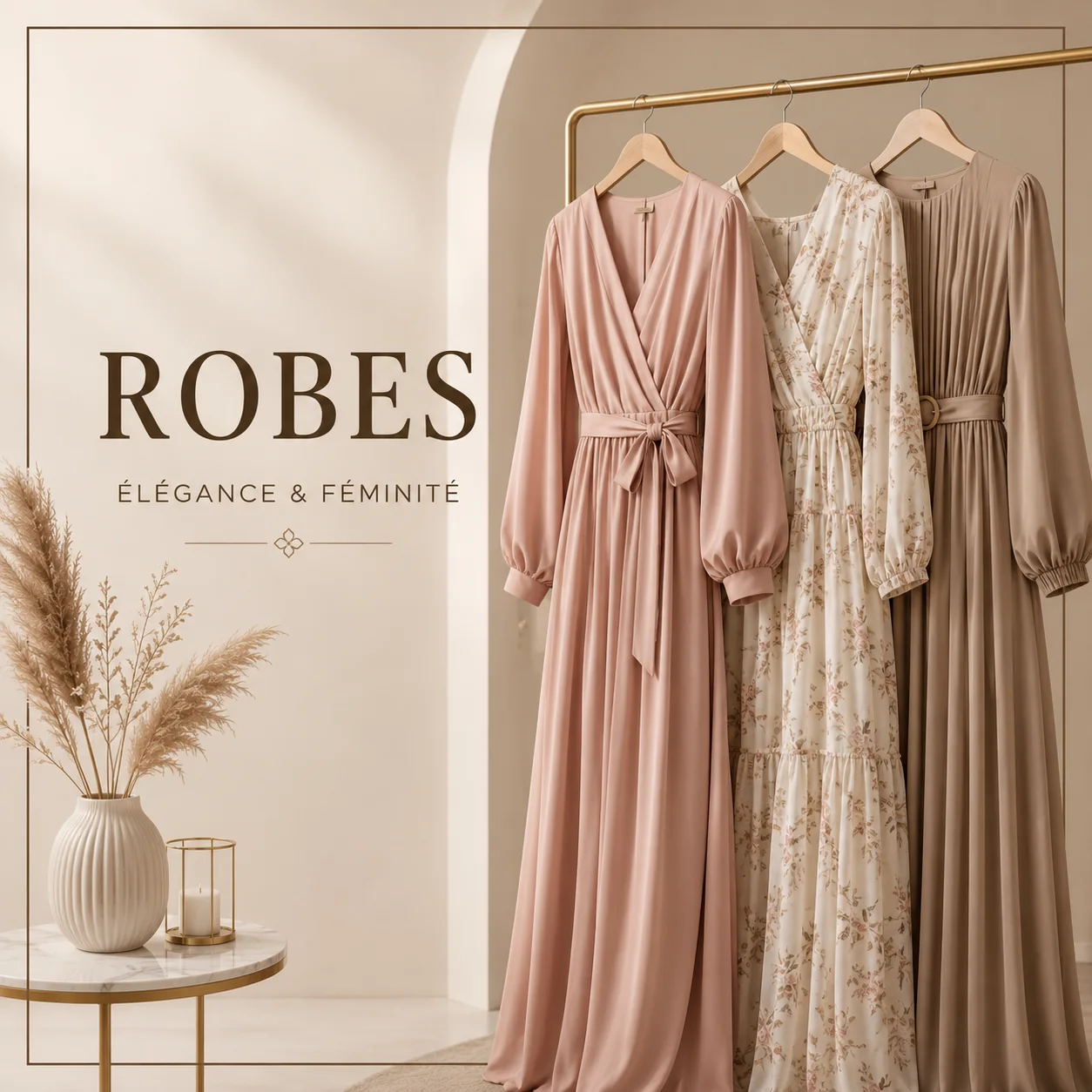 Robes
