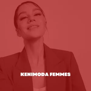 Vêtements pour femmes