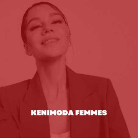 Vêtements pour femmes