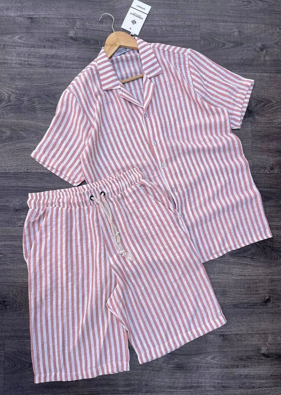 Ensemble chemise  2023