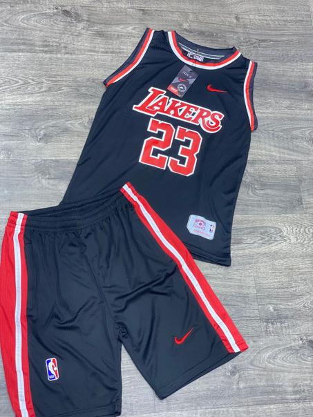 ensemble lakers