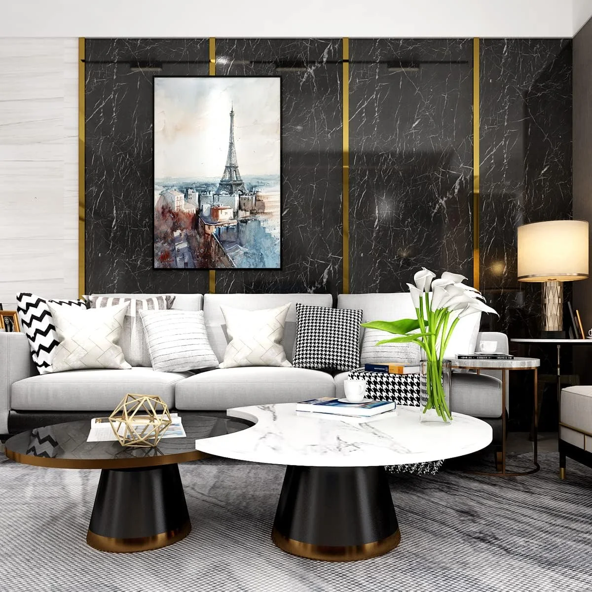 Marble Paper