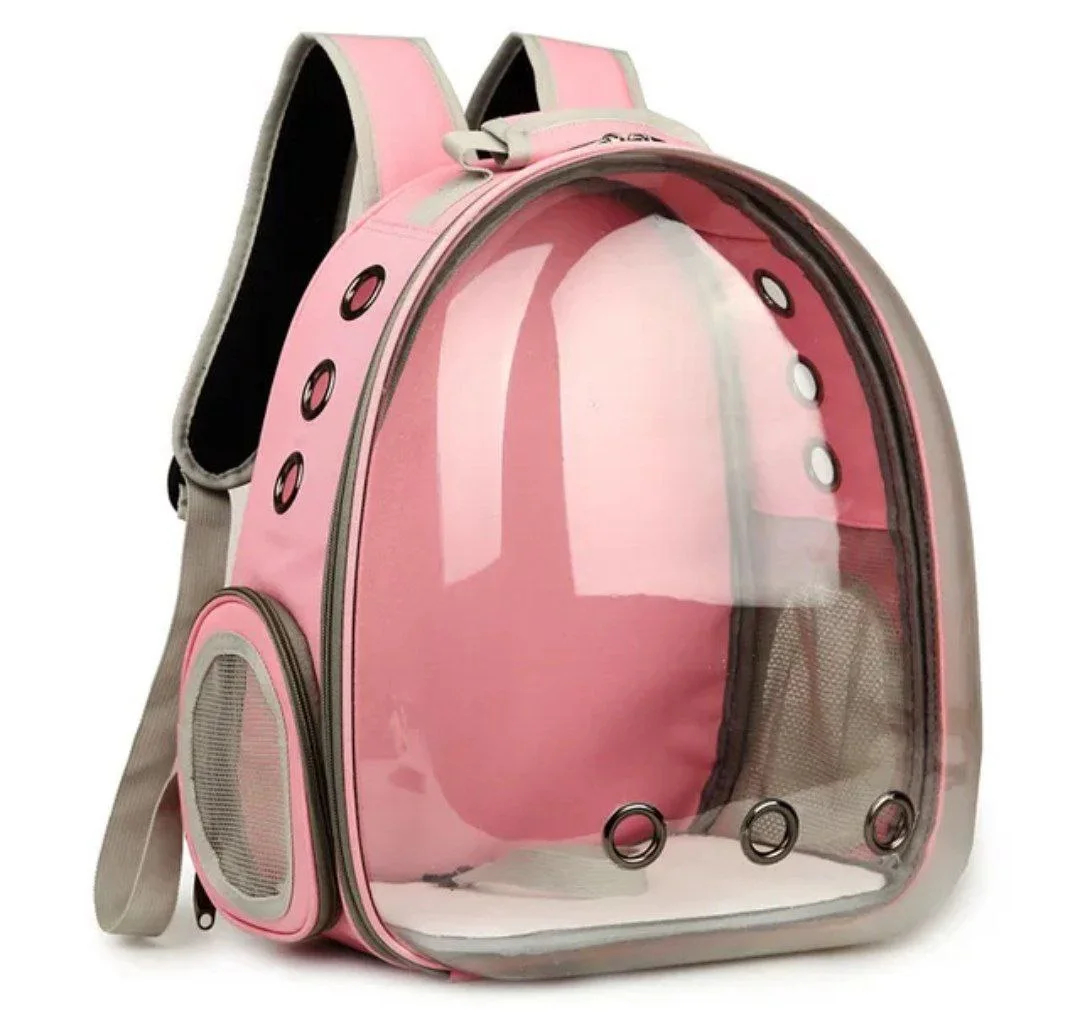 Sac a Dos Chat