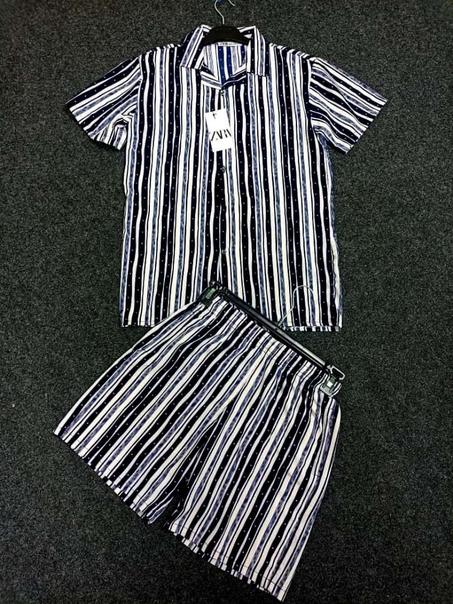 أنسومبل شميز بالشورط