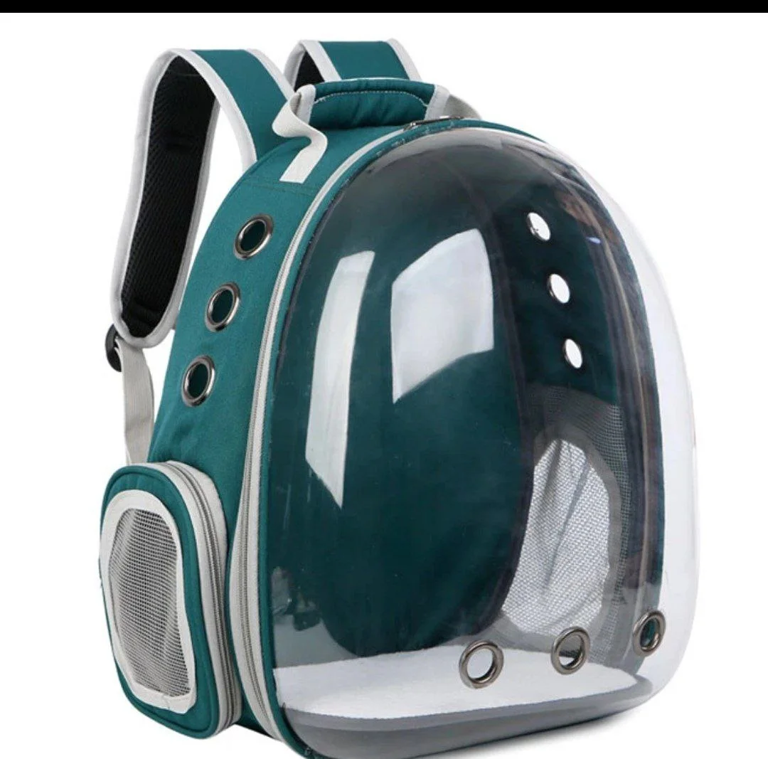 Sac a Dos Chat