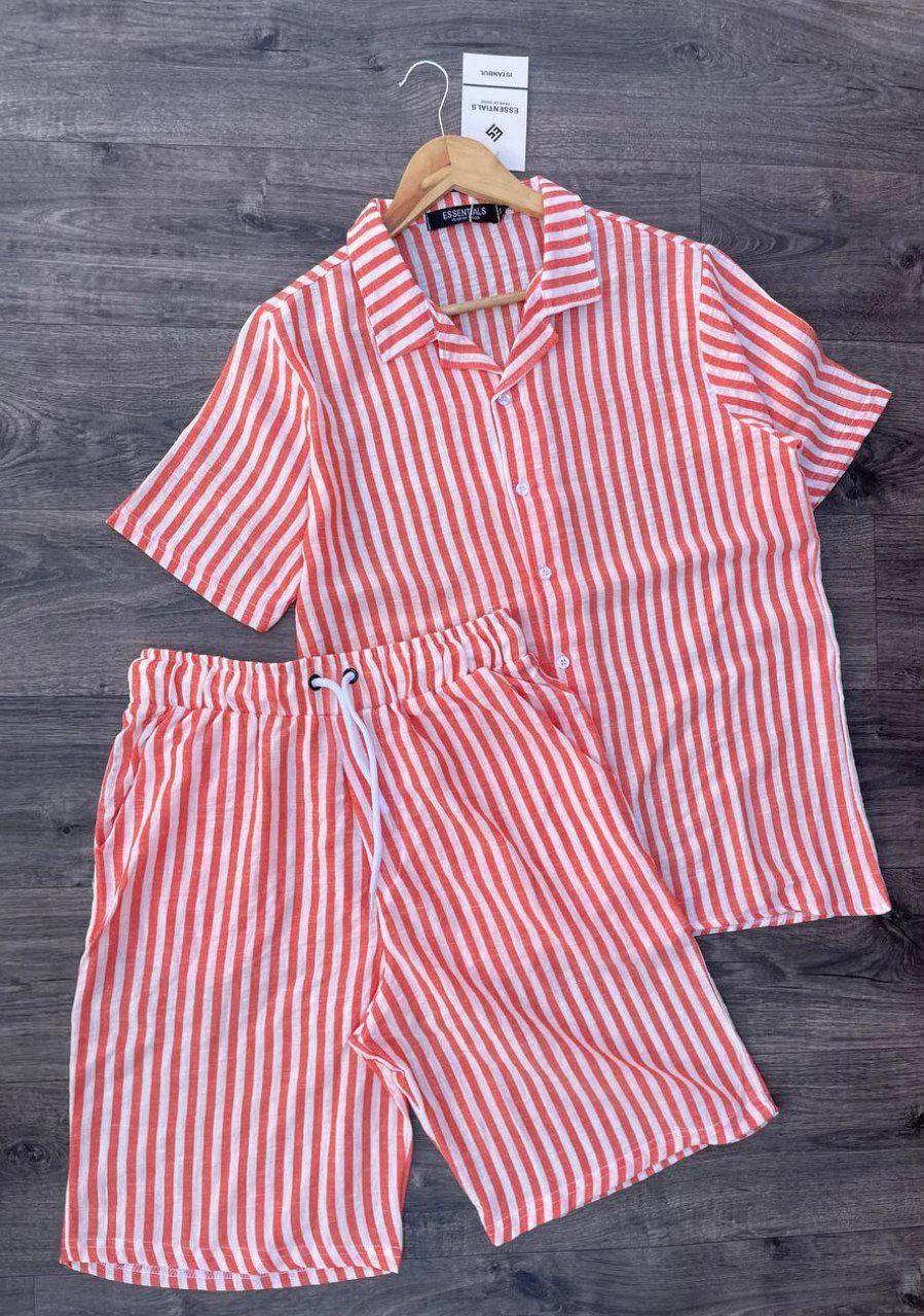 Ensemble chemise  2023