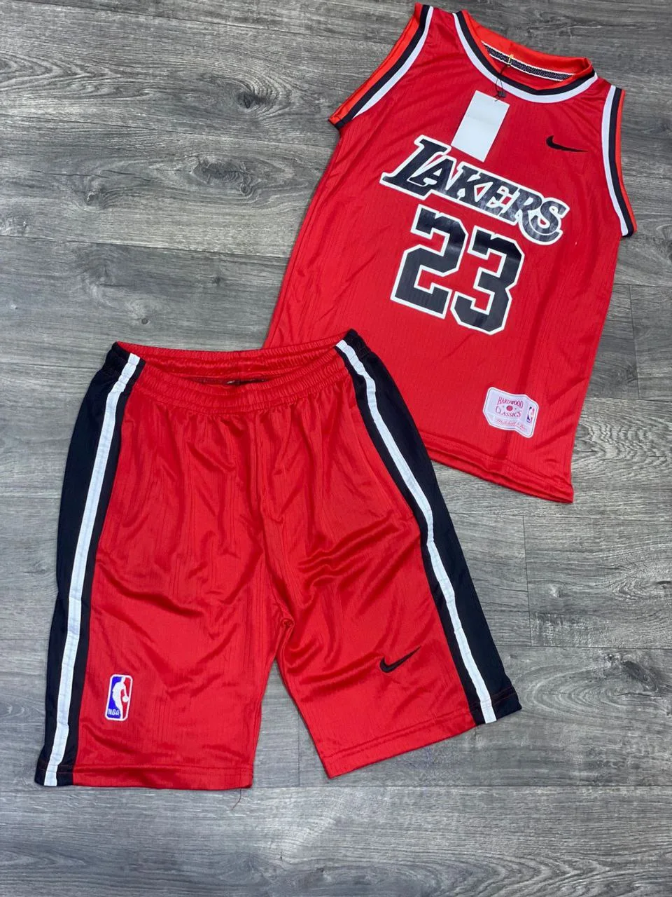 ensemble lakers