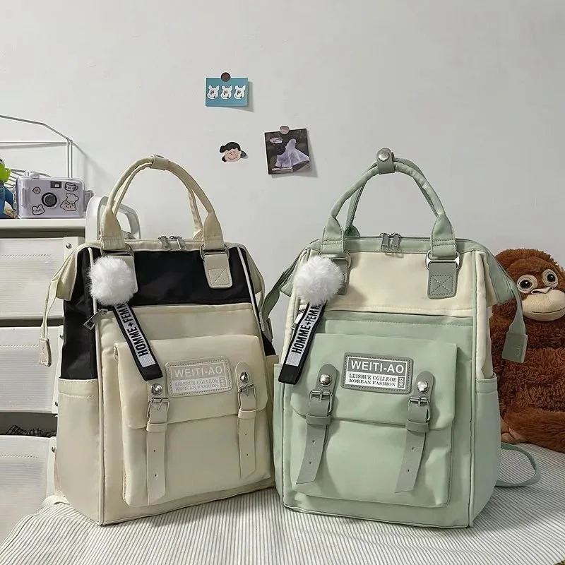 Sac À Dos Grande Capacité