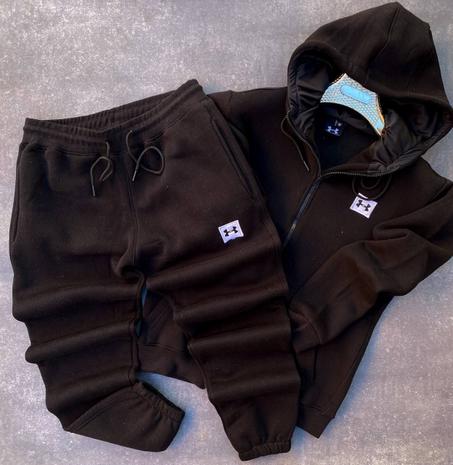 Ensemble Sweat/Pantalon
