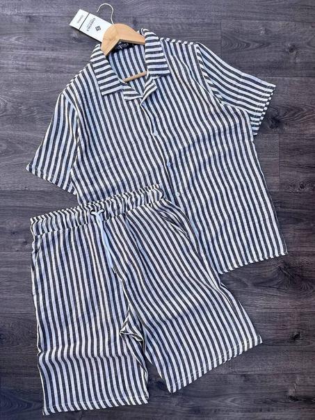 Ensemble chemise  2023