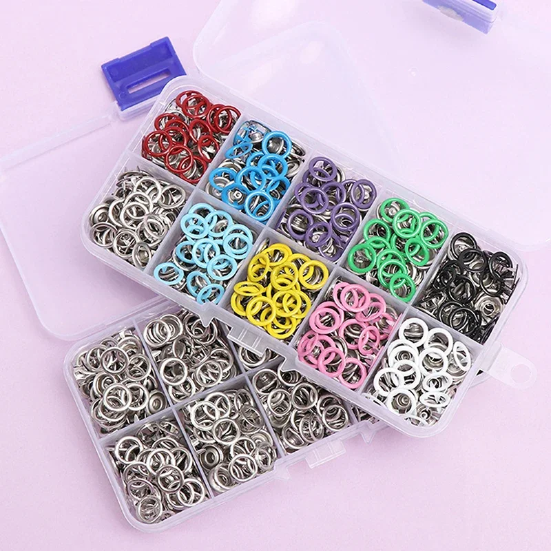 Boutons Pression مثبت لأزرار