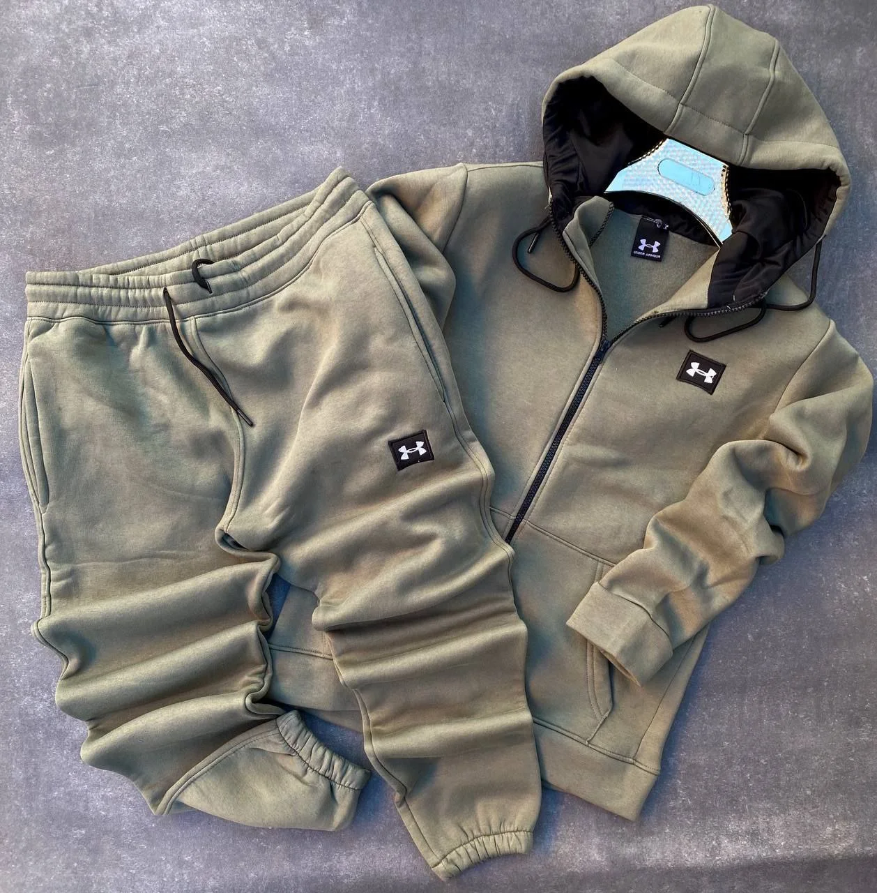 Ensemble Sweat/Pantalon