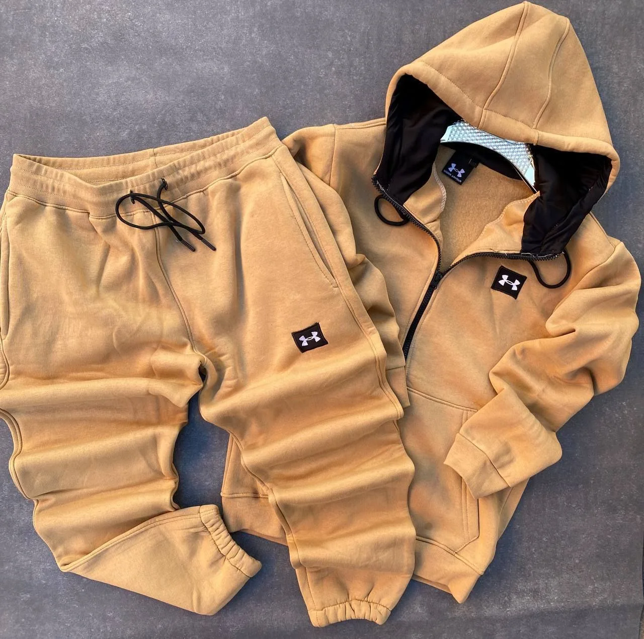 Ensemble Sweat/Pantalon