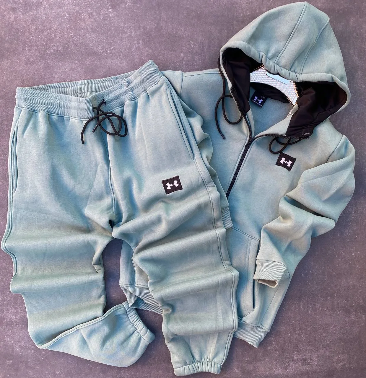 Ensemble Sweat/Pantalon
