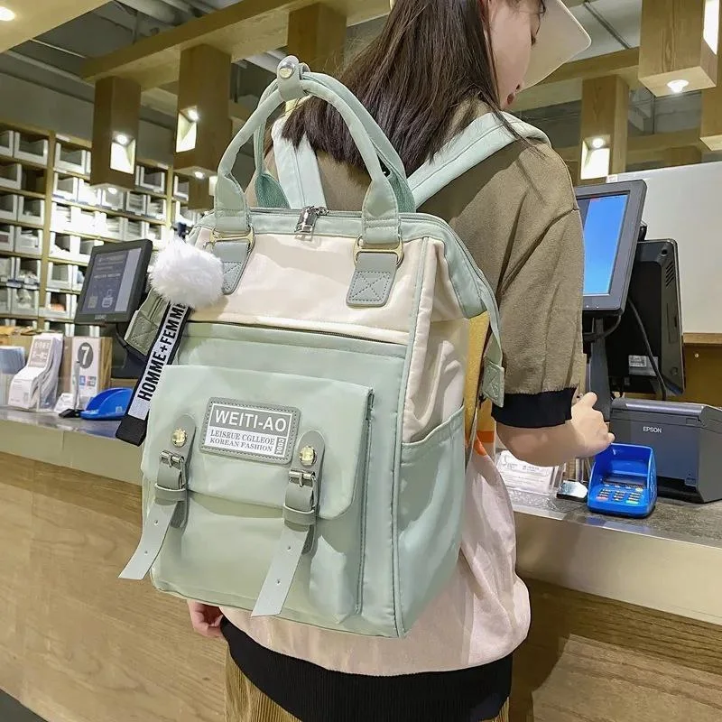 Sac À Dos Grande Capacité