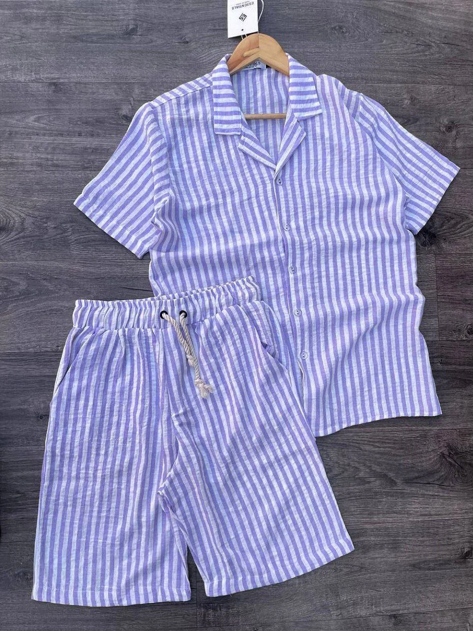 Ensemble chemise  2023