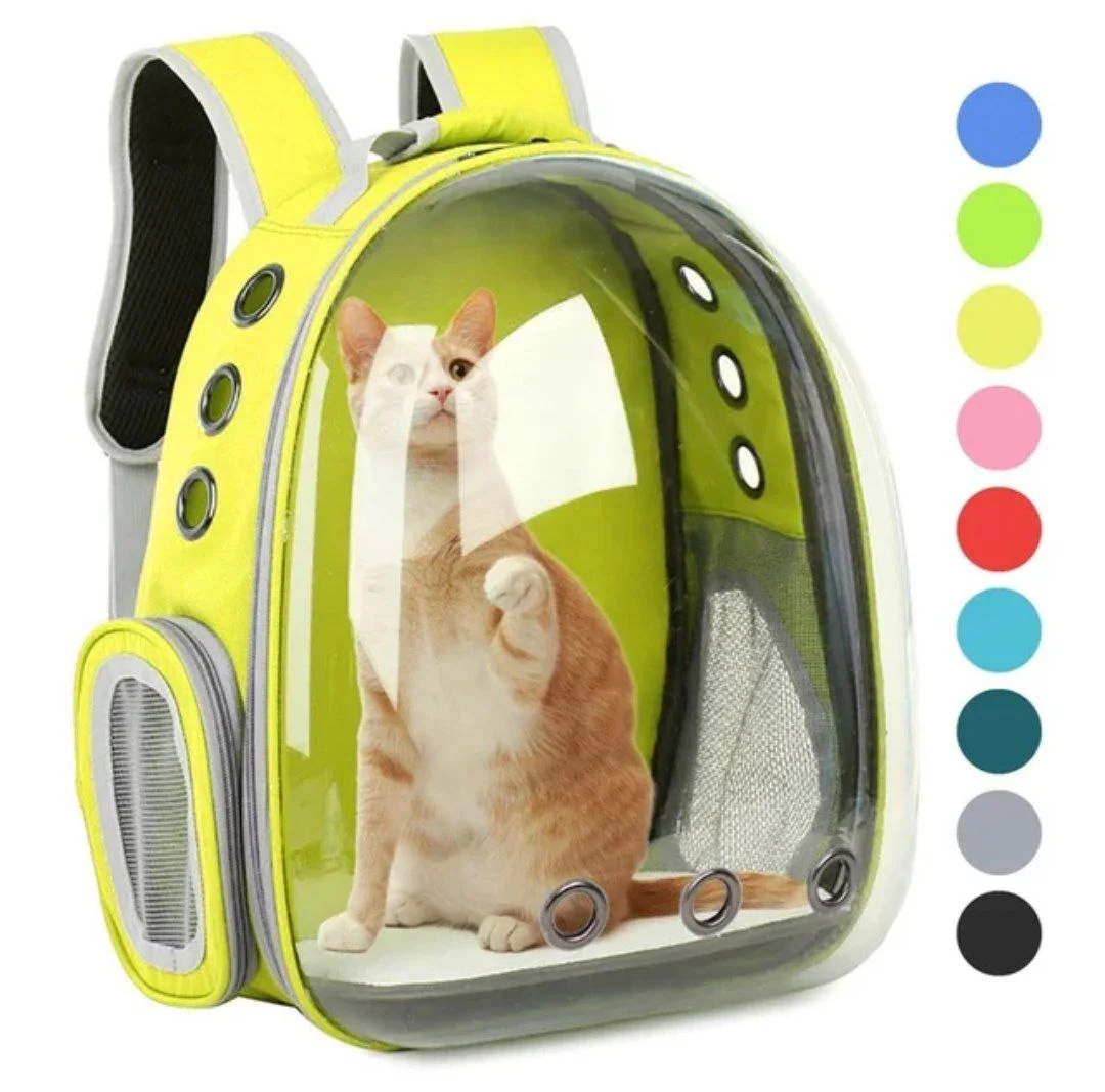 Sac a Dos Chat