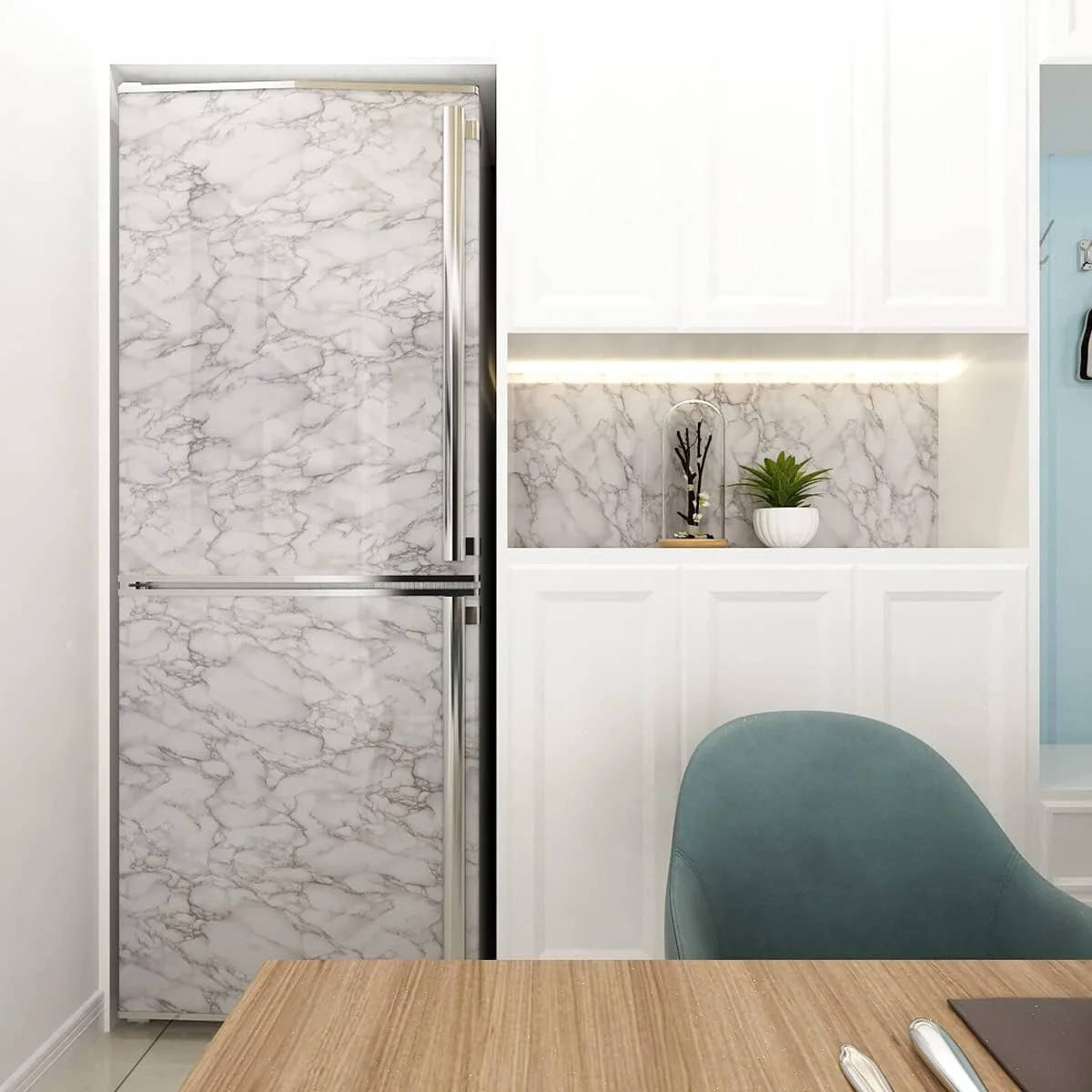 Marble Paper