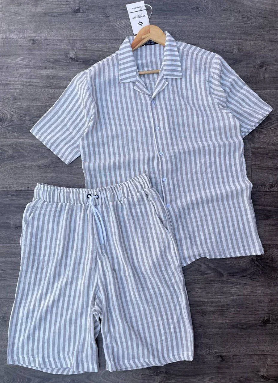 Ensemble chemise  2023