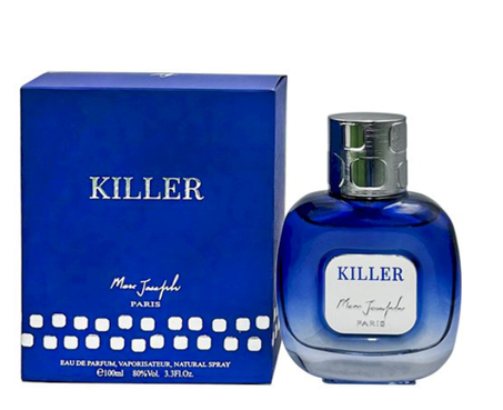 العطور الرجال مع تخفيض ٪50