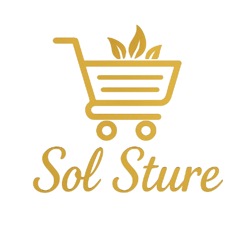 Sol Sture