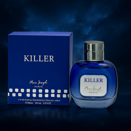 Killer  Eau de parfum 100 ml