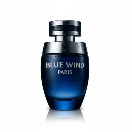 BLUE WIND PARIS   Eau de parfum  100 ml