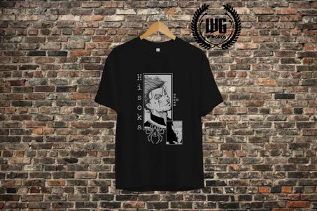 hisoka gris