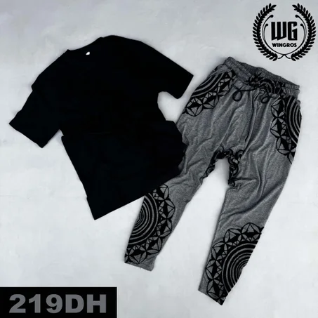 Ensmble aladin artisana