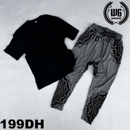 Ensmble aladin artisana