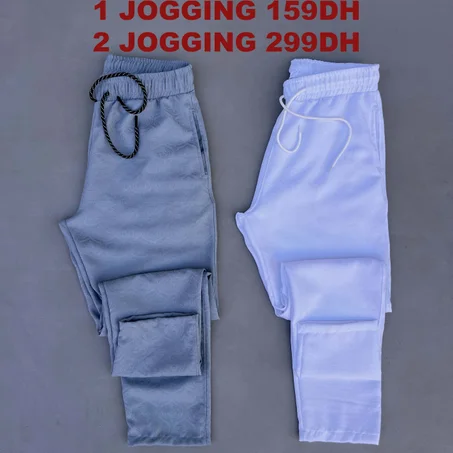jogging motifs artisana