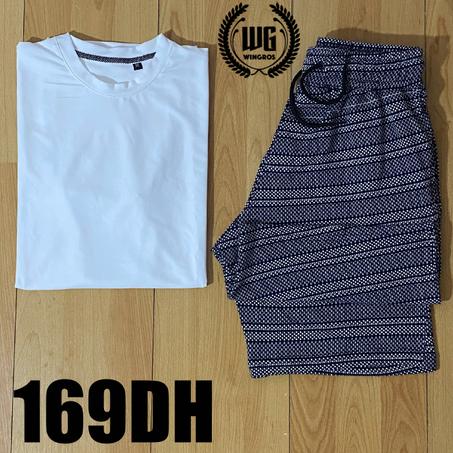 Ensemble short artisana