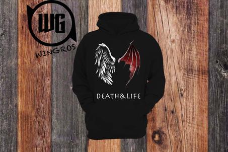 death&life