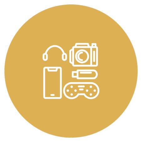 إلكترونيات