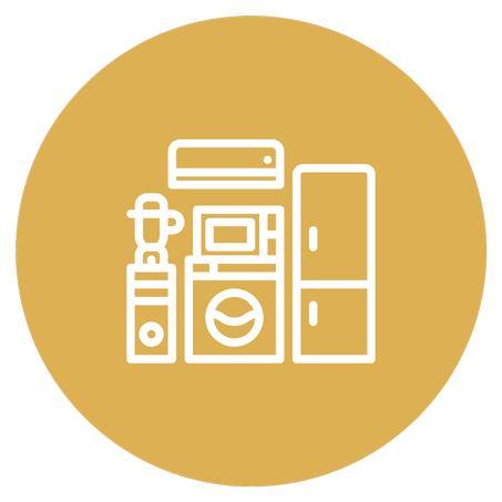 ادوات منزلية