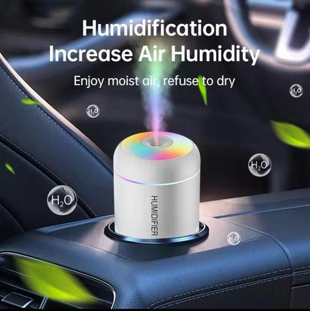 موزع روائح كهربائي