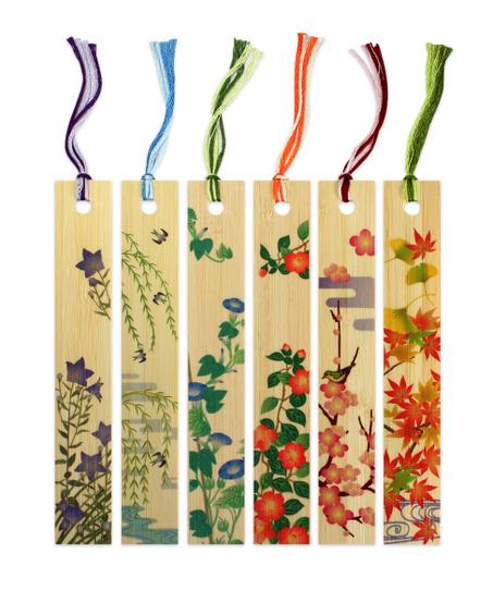 Custom Leather Book Marck – Personalized Reading Gift