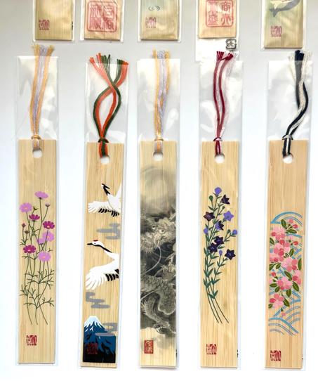 Magnetic Book Marck Set – Cute & Practical Page Holders