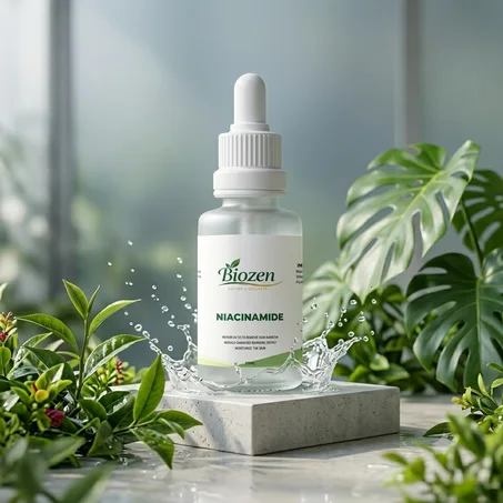 niacinamide