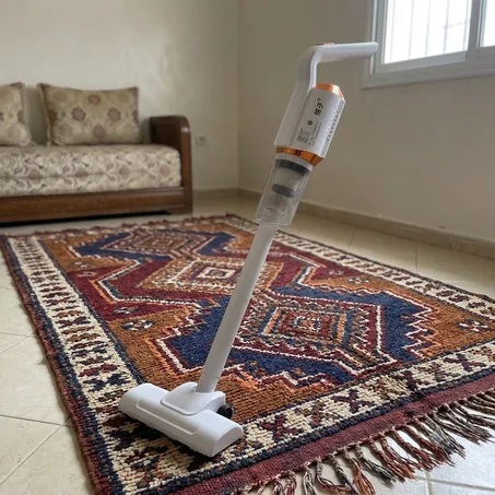 Aspirateur
