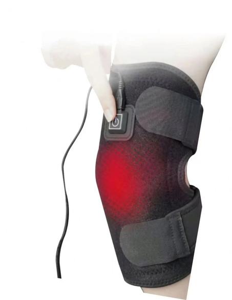 جهاز تدليك حراري للركبة 2