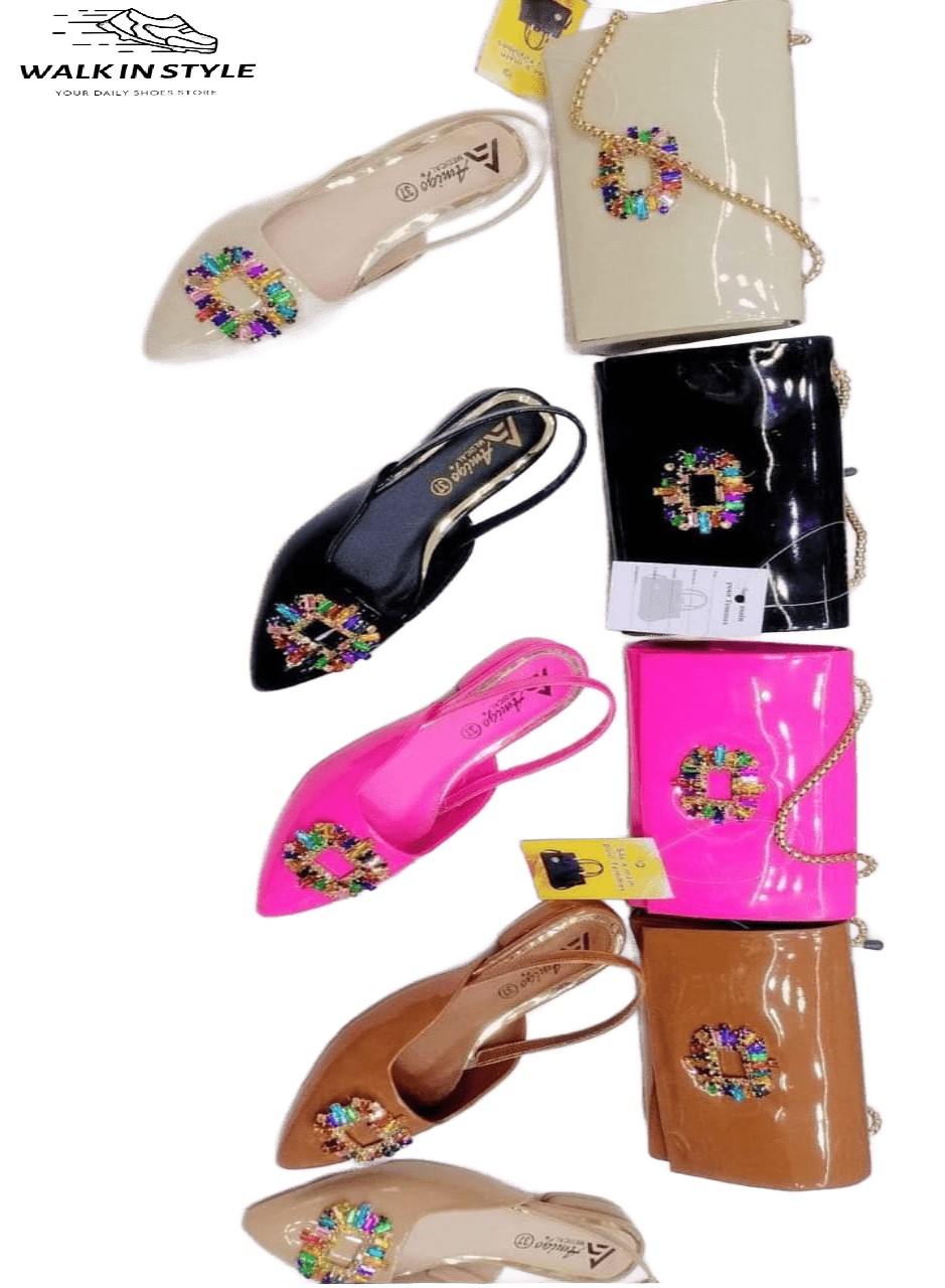 Pack femme Tendance
