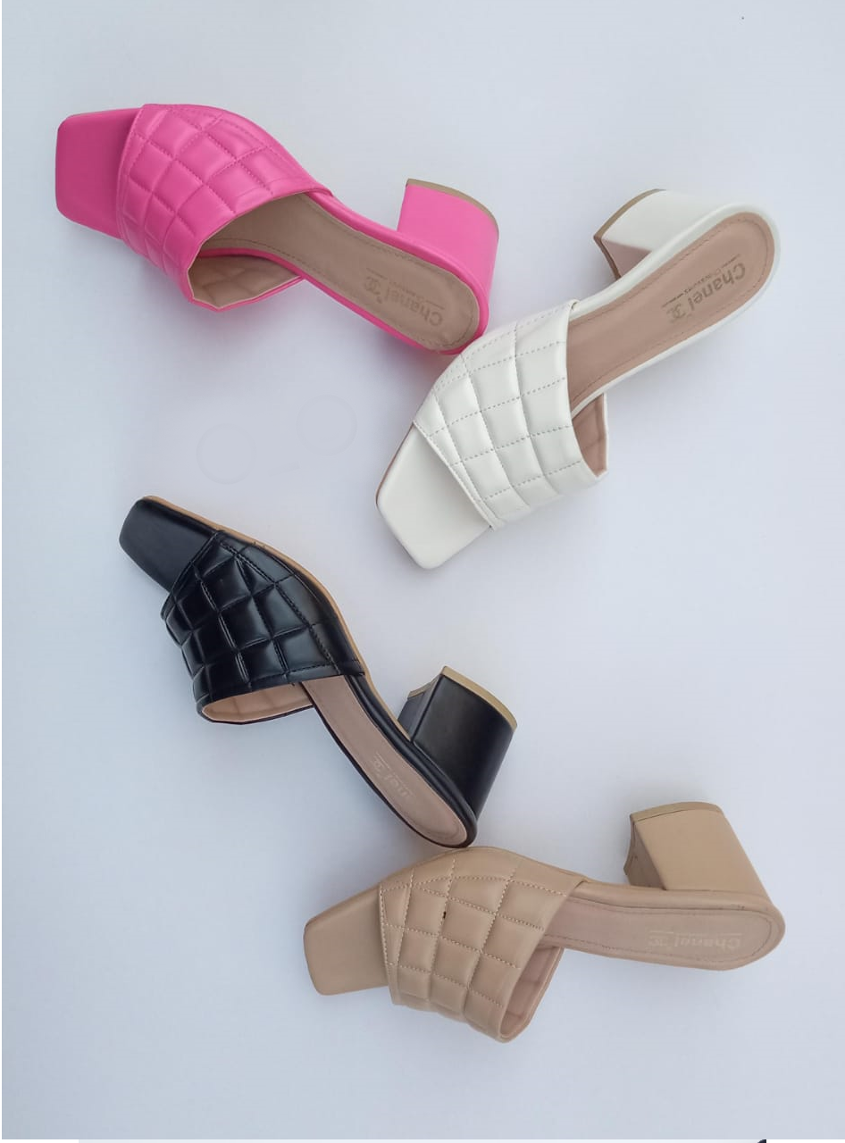 Sandales femme Tré chic