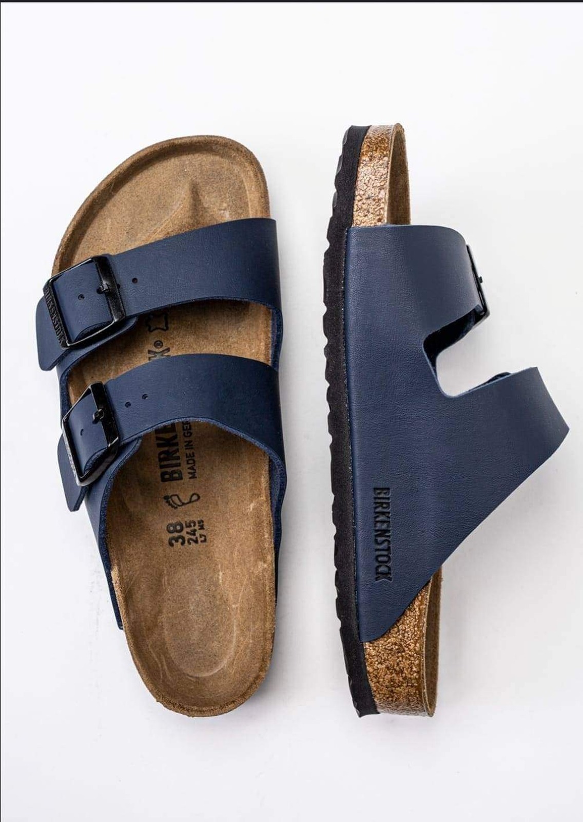 Sandale BirkenStock 2024 Femme et Homme