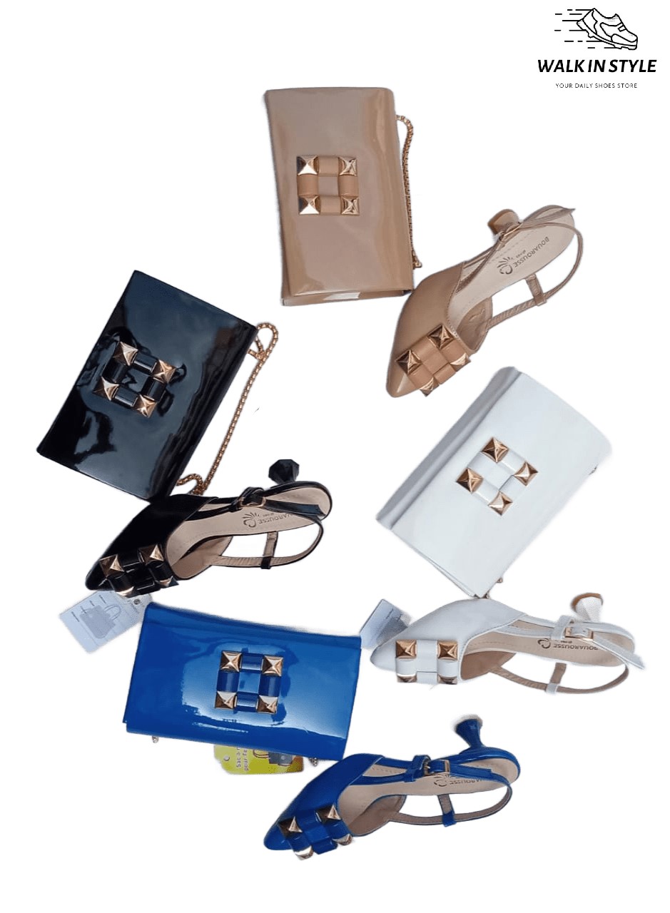 Pack femme Tendance