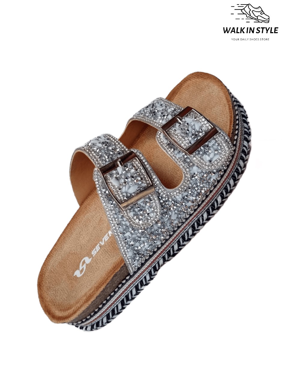 Sandales femme Tré chic